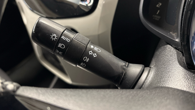 Toyota Aygo 1.0 VVT-i X-Trend 5dr Petrol Hatchback